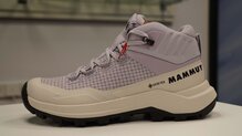 Mammut Sertig III Mid GTX
