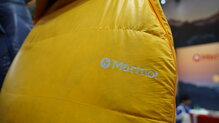Marmot Mad River 0
