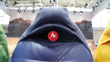 Marmot Mad River 15