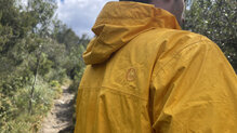 Marmot PreCip Eco Jacket: Membrana impermeable polivalente