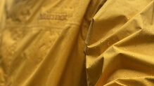 Marmot PreCip Eco Jacket: Membrana impermeable polivalente