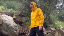 Marmot PreCip Eco Jacket: Membrana impermeable polivalente