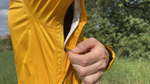Marmot PreCip Eco Jacket: Membrana impermeable polivalente