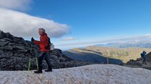 Merrell MQM 3 GTX: Buena alternativa para nuestros trekkings