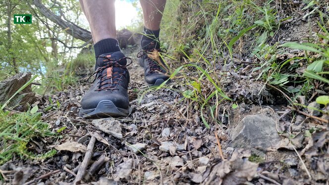 Merrell MQM Gore-Tex