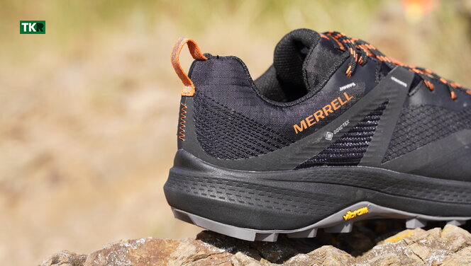 Merrell MQM Gore-Tex