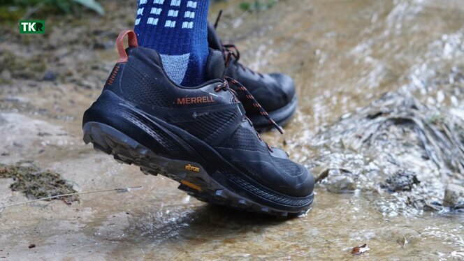 Merrell mqm gtx hot sale