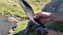 Plantilla de las Merrell Moab 3 