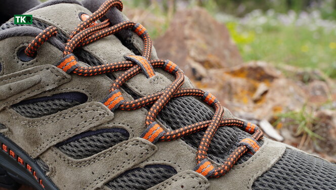 Merrell Moab