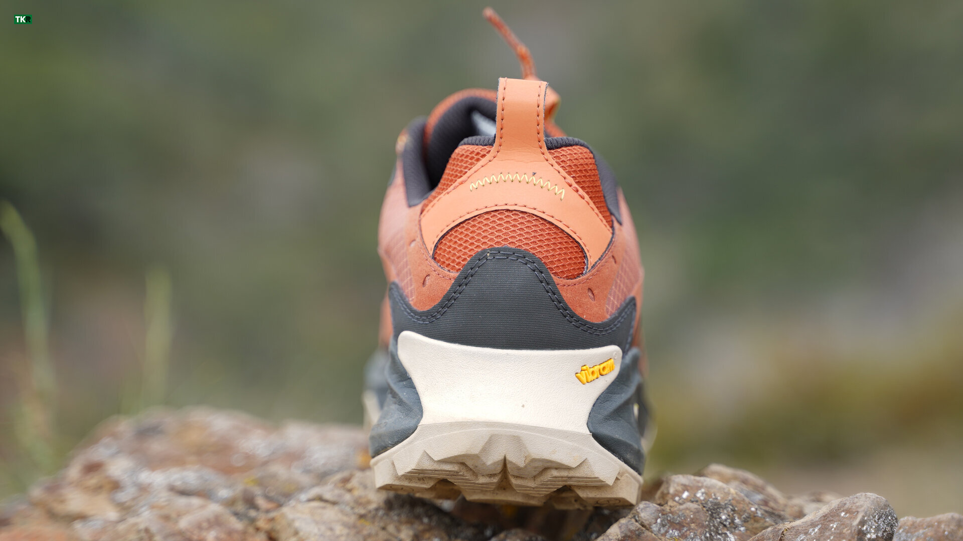 Merrell Moab Speed 2 GTX - TREKKINGReview.com