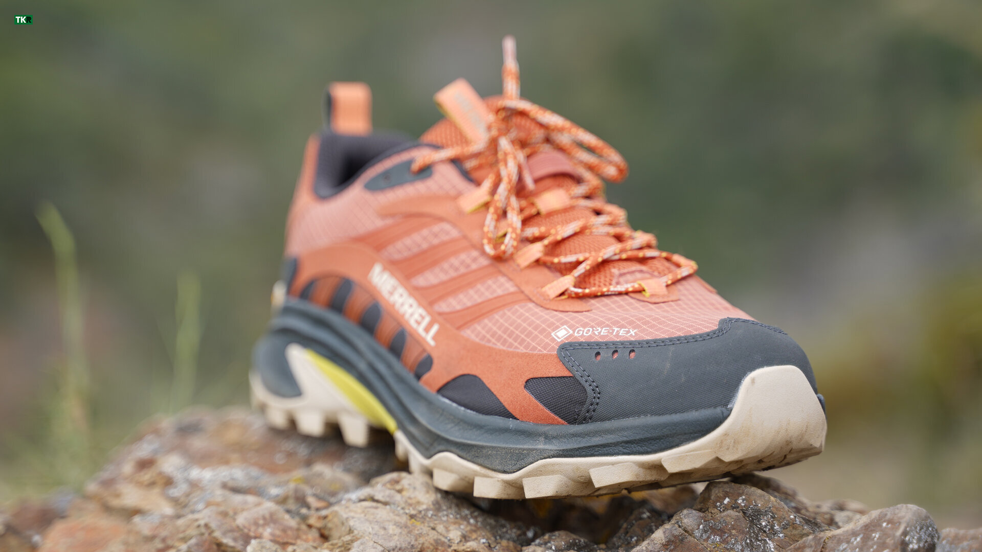 Merrell Moab Speed 2 GTX - TREKKINGReview.com