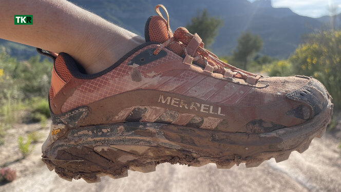 Moab Speed Merrell Moab Gtx Opiniones Merrell Moab Speed GTX