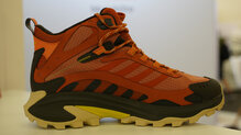 Preview Merrell - Moab Speed 2 Mid GTX