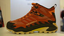 Merrell Moab Speed 2 Mid GTX