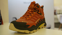 Merrell Moab Speed 2 Mid GTX