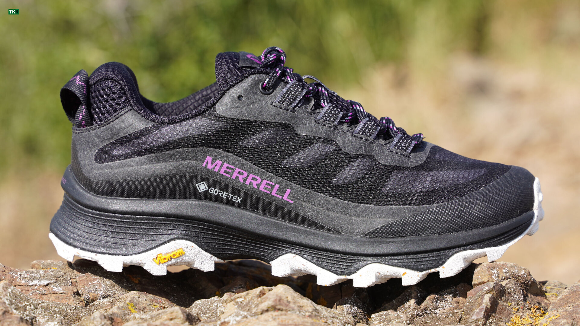 Mujer Moab 3 GORE-TEX®