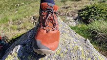 Anchas y ajustables. Merrell Nova 3 GORE-TEX