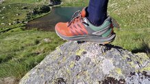 Merrell Nova 3 GORE-TEX siguen bonitas