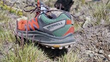 Las Merrell Nova 3 GORE-TEX resisten la alta monta�a