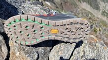 Merrell Nova 3 GORE-TEX con una magnifica suela