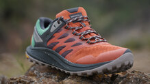 Merrell Nova 3 Gore-Tex