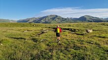 Puedes afrontar terrenos inestables con las Merrell Nova 3 GORE-TEX