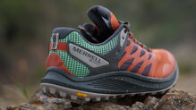 Merrell Nova 3 Gore-Tex