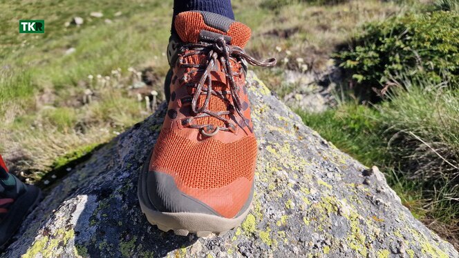 Merrell Nova 3 GTX Zapatos Hombre