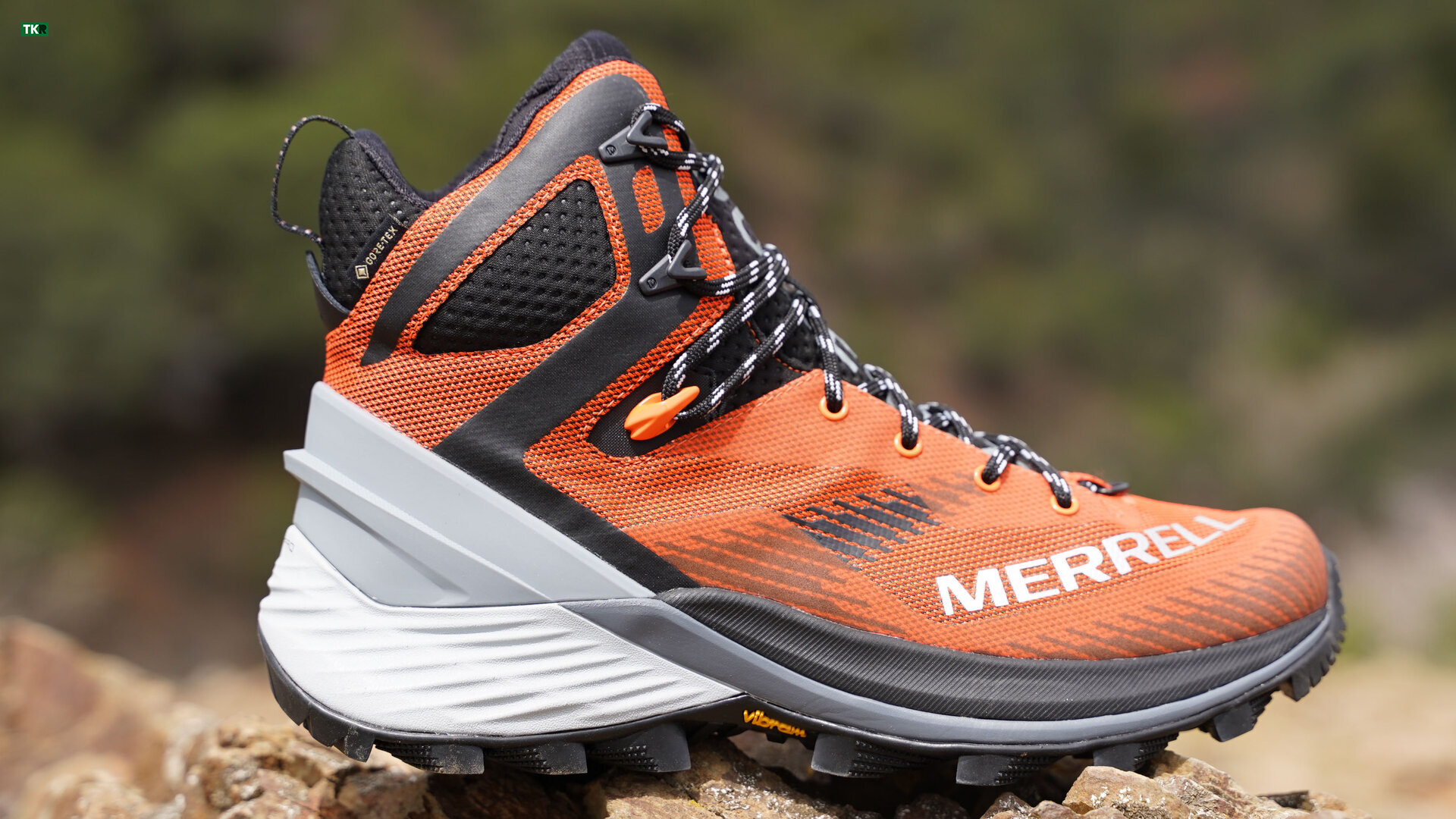 Merrell Rogue Hiker Mid Gore-Tex 