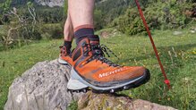 Las Rogue Hiker Mid GORE-TEX, muy bonitas.