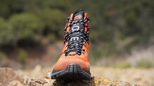 Merrell Rogue Hiker Mid Gore-Tex