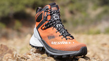 Merrell Rogue Hiker Mid Gore-Tex