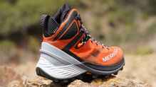 Merrell Rogue Hiker Mid Gore-Tex