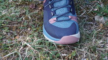  Merrel Siren 4 GORE-TEX. Acabados resistentes y buenaproteccin 