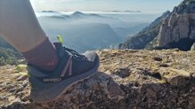  Merrel Siren 4 GORE-TEX. Sostenibilidad, equilibrio con la naturaleza