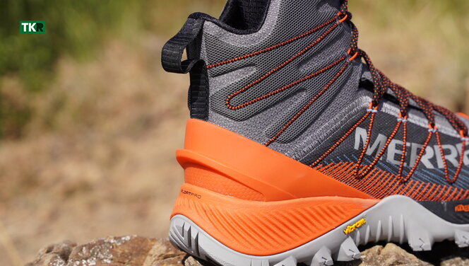 Merrell Thermo Rogue Mid Gore-Tex