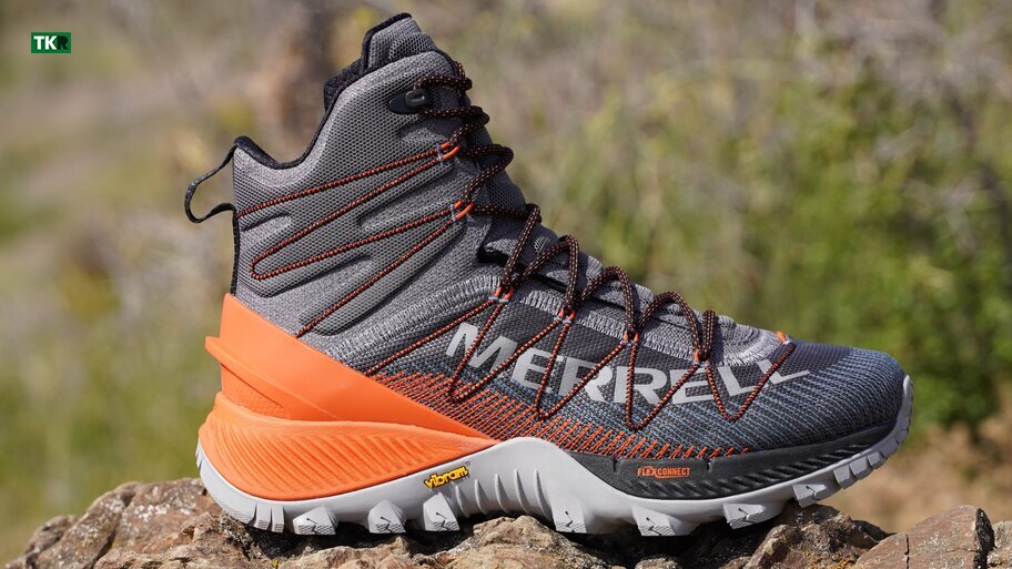 Merrell Thermo Rogue 3 GORE-TEX Mid para mujer botas de trekking