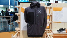 Montura Ritmo PTC AirCore Hooded Anorak