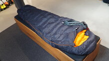 Mountain Equipment Glacier 700