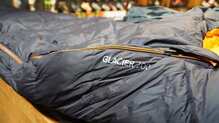 Mountain Equipment Glacier 700