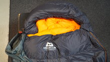 Mountain Equipment Glacier 700