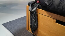 Mountain Equipment Glacier 700