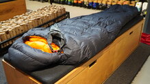 Mountain Equipment Glacier 700