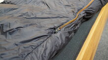 Mountain Equipment Glacier 700