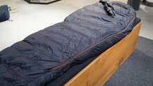 Mountain Equipment Glacier 700