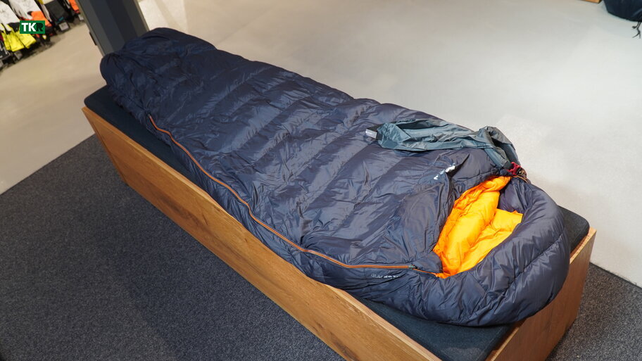 Preview Mountain Equipment - Glacier 700