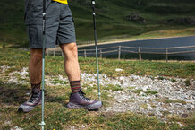 Nnormal Tomir Boots Waterproof