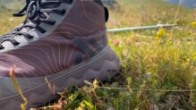Nnormal Tomir Boots Waterproof
