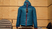 OS2O Oswald Thermore Ecodown Jacket