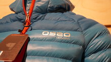 OS2O Oswald Thermore Ecodown Jacket